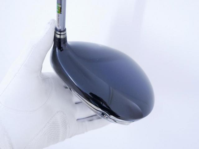 Driver : XXIO : ไดรเวอร์ XXIO 7 (460cc.) Loft 9.5 ก้าน MP-700 Flex S