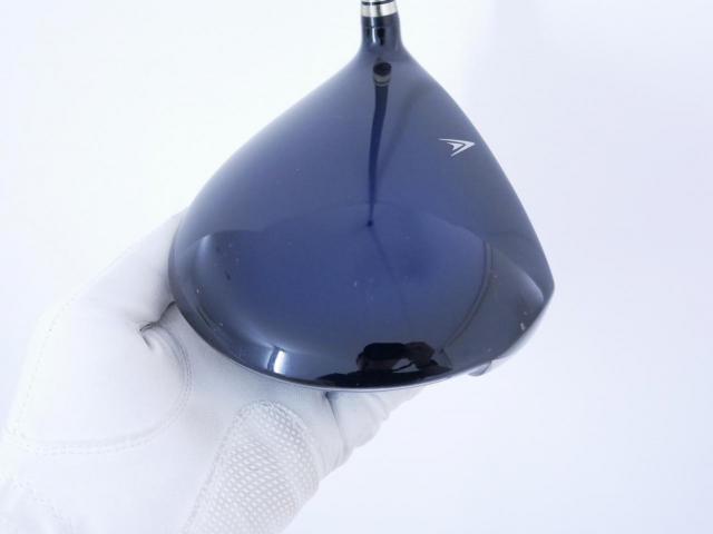 Driver : XXIO : ไดรเวอร์ XXIO 7 (460cc.) Loft 9.5 ก้าน MP-700 Flex S