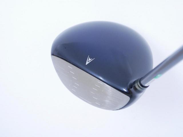 Driver : XXIO : ไดรเวอร์ XXIO 7 (460cc.) Loft 9.5 ก้าน MP-700 Flex S