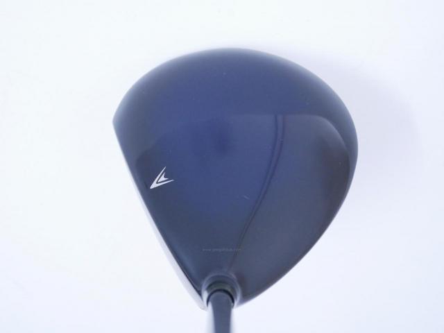 Driver : XXIO : ไดรเวอร์ XXIO 7 (460cc.) Loft 9.5 ก้าน MP-700 Flex S