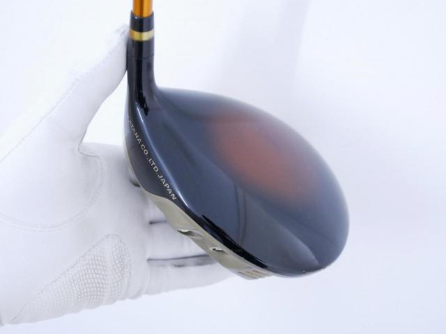 Driver : Katana : ไดรเวอร์ Katana Sword 4WD (460cc.) Loft 10 ก้าน Sword Tour AD Flex R