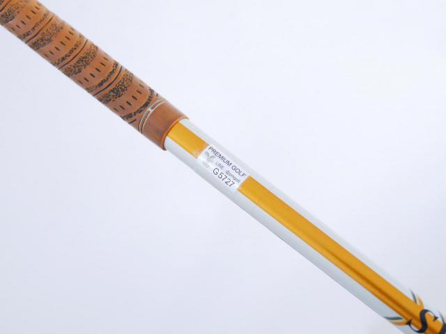 Driver : Katana : ไดรเวอร์ Katana Sword 4WD (460cc.) Loft 10 ก้าน Sword Tour AD Flex R