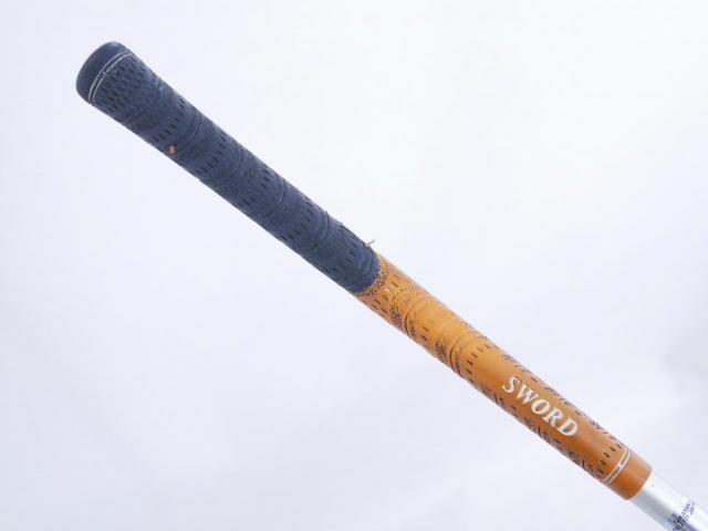 Driver : Katana : ไดรเวอร์ Katana Sword 4WD (460cc.) Loft 10 ก้าน Sword Tour AD Flex R