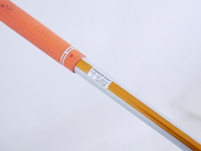 Driver : Katana : ไดรเวอร์ Katana Sword 4WD (460cc.) Loft 10 ก้าน Sword Tour AD Flex S