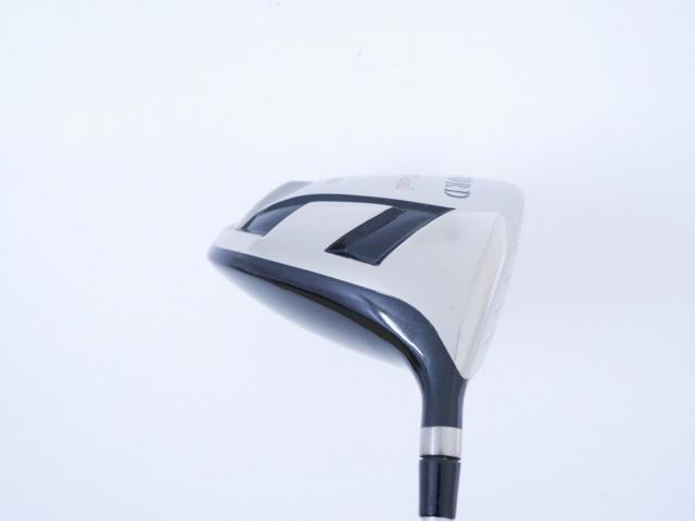 Driver : Katana : ไดรเวอร์ Katana Sword PTC Royal (460cc.) Loft 10.5 ก้าน Fujikura Speeder 556 Flex SR