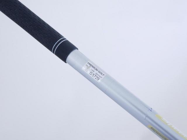 Driver : Katana : ไดรเวอร์ Katana Sword PTC Royal (460cc.) Loft 10.5 ก้าน Fujikura Speeder 556 Flex SR