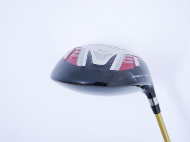 Driver : Katana : Katana Sword ATC-589a (460cc.) Loft 10.5 ก้าน Fujikura Speeder 589a Flex R