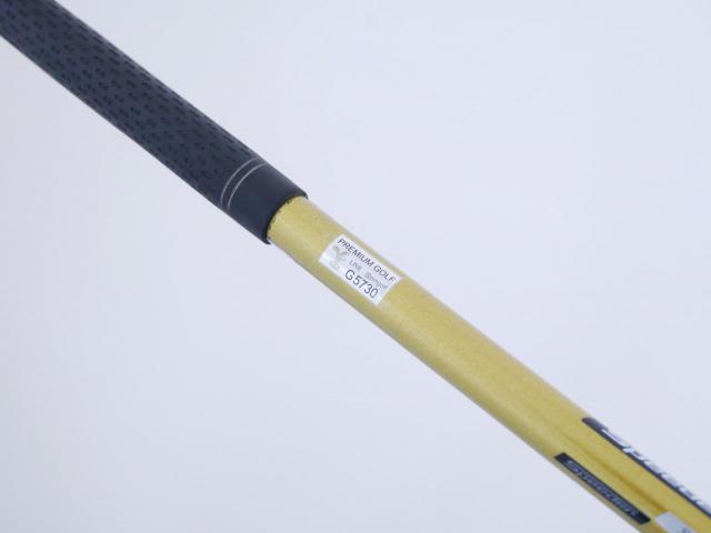 Driver : Katana : Katana Sword ATC-589a (460cc.) Loft 10.5 ก้าน Fujikura Speeder 589a Flex R