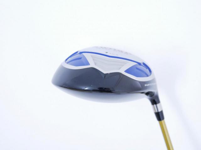 Driver : Katana : Katana Sword ATC-589 (460cc.) Loft 10.5 ก้าน Speeder 589 Flex SR