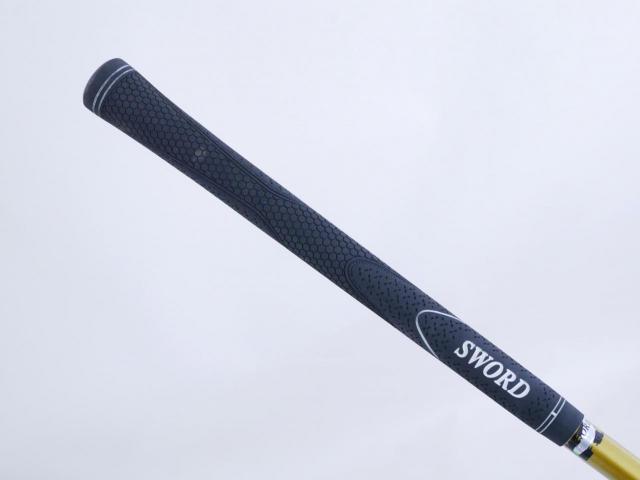 Driver : Katana : Katana Sword ATC-589 (460cc.) Loft 10.5 ก้าน Speeder 589 Flex SR