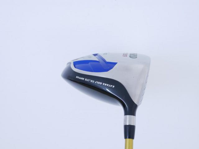 Driver : Katana : Katana Sword ATC-589 (460cc.) Loft 10.5 ก้าน Speeder 589 Flex R