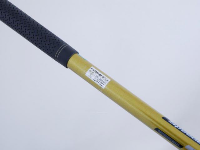 Driver : Katana : Katana Sword ATC-589 (460cc.) Loft 10.5 ก้าน Speeder 589 Flex R