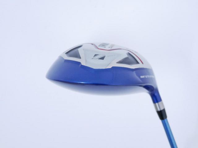 Driver : Katana : Katana Sword IZU Max VX (ปี 2015 460cc.) Loft 10.5 ก้าน Fujikura Speeder 589 Flex SR