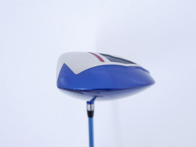 Driver : Katana : Katana Sword IZU Max VX (ปี 2015 460cc.) Loft 10.5 ก้าน Fujikura Speeder 589 Flex SR