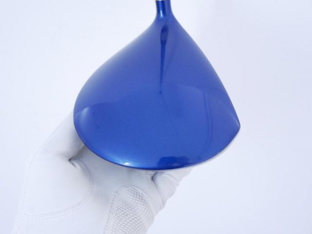 Driver : Katana : Katana Sword IZU Max VX (ปี 2015 460cc.) Loft 10.5 ก้าน Fujikura Speeder 589 Flex SR