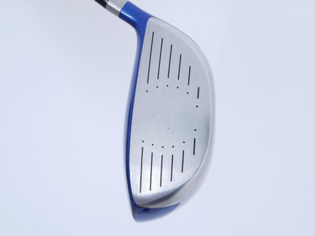 Driver : Katana : Katana Sword IZU Max VX (ปี 2015 460cc.) Loft 10.5 ก้าน Fujikura Speeder 589 Flex SR