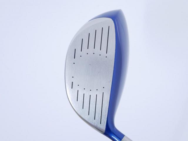 Driver : Katana : Katana Sword IZU Max VX (ปี 2015 460cc.) Loft 10.5 ก้าน Fujikura Speeder 589 Flex SR