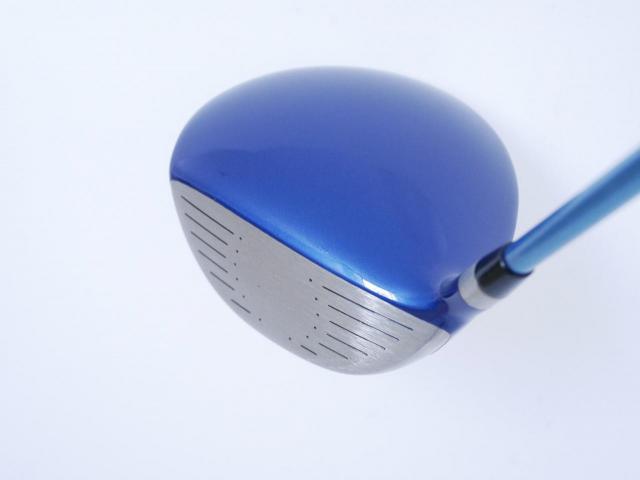 Driver : Katana : Katana Sword IZU Max VX (ปี 2015 460cc.) Loft 10.5 ก้าน Fujikura Speeder 589 Flex SR