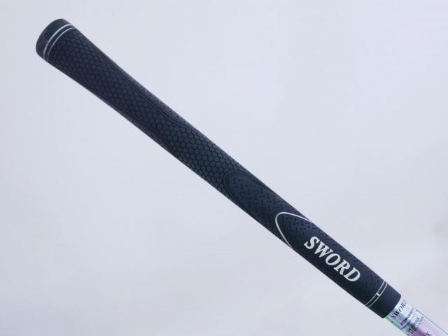 Driver : Katana : Katana Sword IZU Max VX (ปี 2015 460cc.) Loft 10.5 ก้าน Fujikura Speeder 589 Flex SR