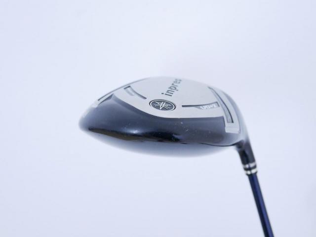 Driver : Yamaha : ไดรเวอร์ Yamaha Inpres UD+2 (ออกปี 2019 เบา สบาย ไกล) Loft 10.5 Flex SR