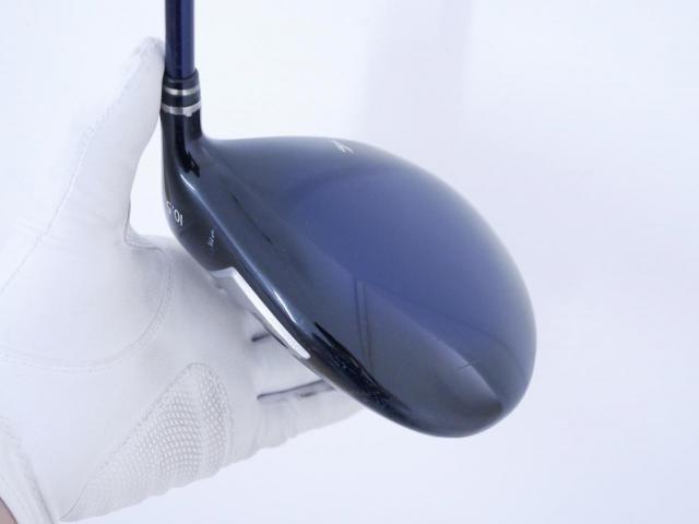 Driver : Yamaha : ไดรเวอร์ Yamaha Inpres UD+2 (ออกปี 2019 เบา สบาย ไกล) Loft 10.5 Flex SR