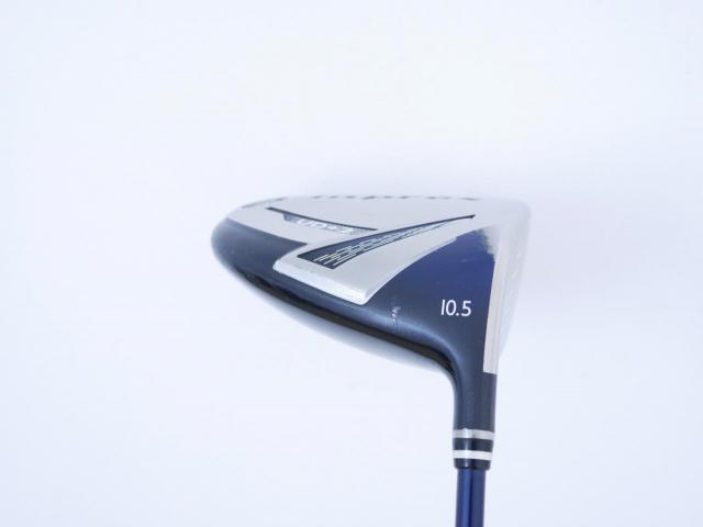 Driver : Yamaha : ไดรเวอร์ Yamaha Inpres UD+2 (ออกปี 2019 เบา สบาย ไกล) Loft 10.5 Flex SR