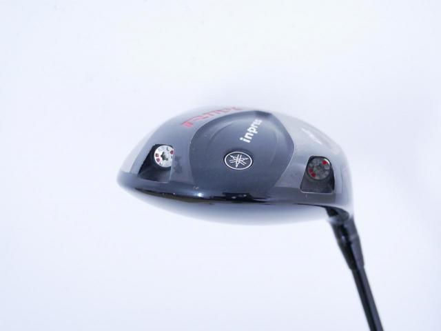 Driver : Yamaha : ไดรเวอร์ Yamaha Inpres X RMX 02 (รุ่นปี 2015 460cc.) Loft 9.5 Flex SR