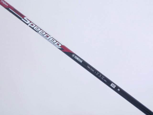 Driver : Yamaha : ไดรเวอร์ Yamaha Inpres X RMX 02 (รุ่นปี 2015 460cc.) Loft 9.5 Flex SR