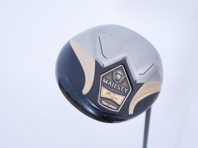Driver : Maruman : Maruman MAJESTY Royal-LV (460cc. รุ่นท้อปสุด) Loft 11.5 Flex R