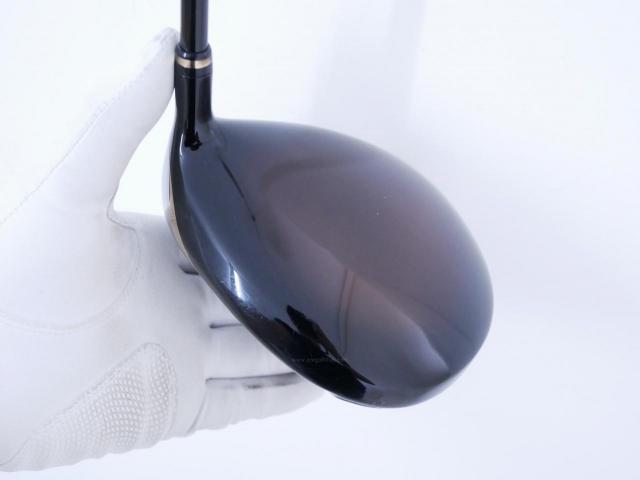 Driver : Maruman : Maruman MAJESTY Royal-LV (460cc. รุ่นท้อปสุด) Loft 11.5 Flex R