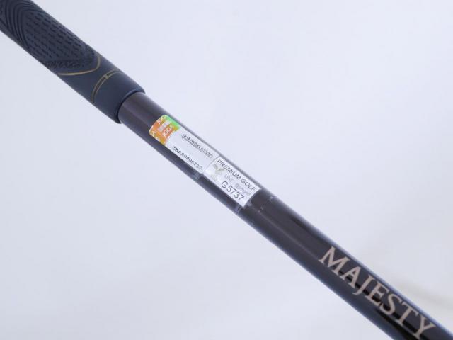 Driver : Maruman : Maruman MAJESTY Royal-LV (460cc. รุ่นท้อปสุด) Loft 11.5 Flex R