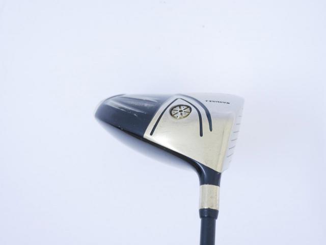 Driver : Tsuruya : Tsuruya AXEL GX Gold Limited (รุ่นท๊อป Non-Conform ของใหม่ 4 หมื่น) Loft 10 Flex R