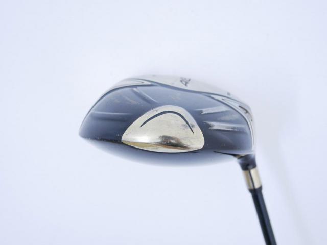 Driver : Tsuruya : Tsuruya AXEL GX Gold Limited (รุ่นท๊อป Non-Conform ของใหม่ 4 หมื่น) Loft 10 Flex R