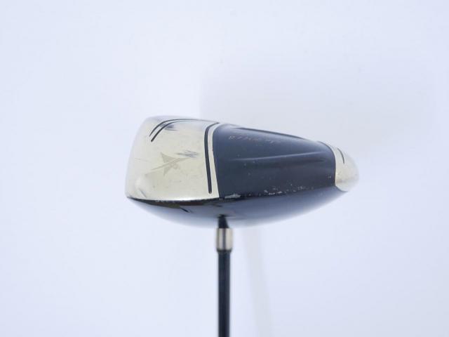 Driver : Tsuruya : Tsuruya AXEL GX Gold Limited (รุ่นท๊อป Non-Conform ของใหม่ 4 หมื่น) Loft 10 Flex R