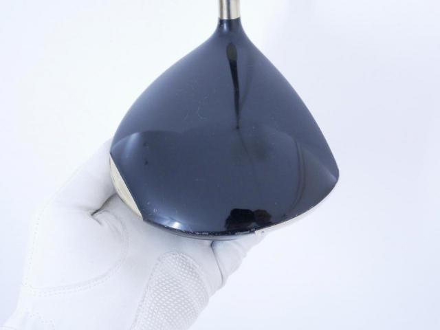 Driver : Tsuruya : Tsuruya AXEL GX Gold Limited (รุ่นท๊อป Non-Conform ของใหม่ 4 หมื่น) Loft 10 Flex R