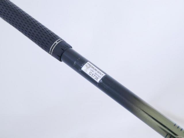 Driver : Tsuruya : Tsuruya AXEL GX Gold Limited (รุ่นท๊อป Non-Conform ของใหม่ 4 หมื่น) Loft 10 Flex R