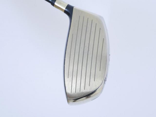 Driver : Tsuruya : Tsuruya AXEL GX Gold Limited (รุ่นท๊อป Non-Conform ของใหม่ 4 หมื่น) Loft 10 Flex R