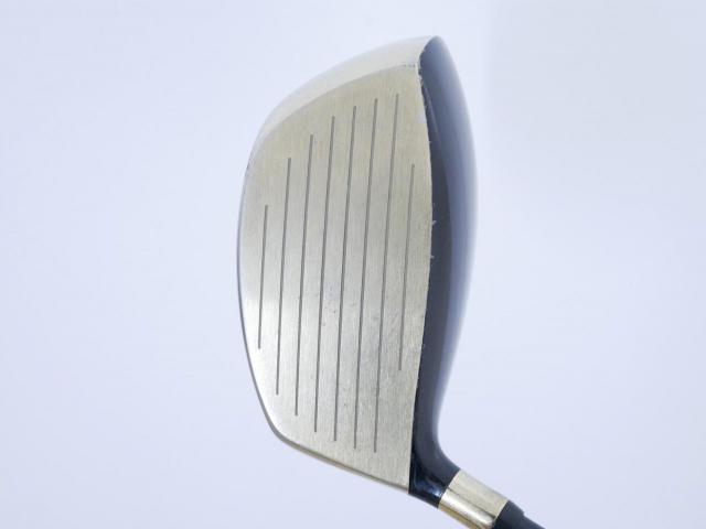 Driver : Tsuruya : Tsuruya AXEL GX Gold Limited (รุ่นท๊อป Non-Conform ของใหม่ 4 หมื่น) Loft 10 Flex R