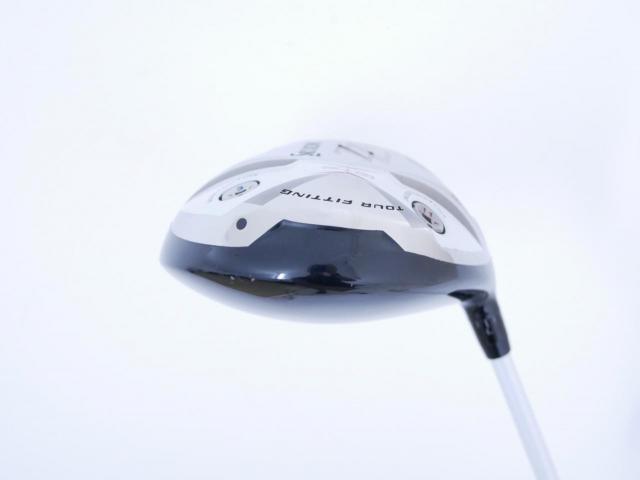 Driver : Other Brand : ไดรเวอร์ Srixon Z725 Loft 9.5 ก้าน Miyazaki Kena Blue 6 Flex S