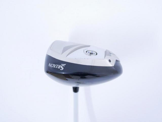 Driver : Other Brand : ไดรเวอร์ Srixon Z725 Loft 9.5 ก้าน Miyazaki Kena Blue 6 Flex S