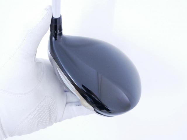 Driver : Other Brand : ไดรเวอร์ Srixon Z725 Loft 9.5 ก้าน Miyazaki Kena Blue 6 Flex S