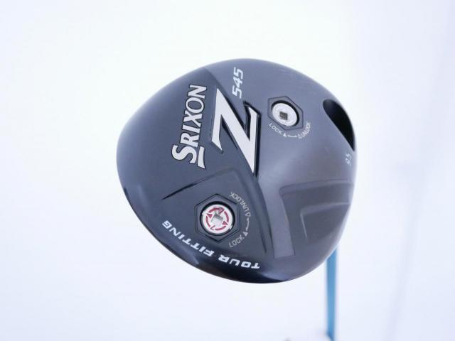 Driver : Other Brand : ไดรเวอร์ Srixon Z545 (460cc.) Loft 9.5 Flex S