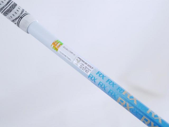 Driver : Other Brand : ไดรเวอร์ Srixon Z545 (460cc.) Loft 9.5 Flex S