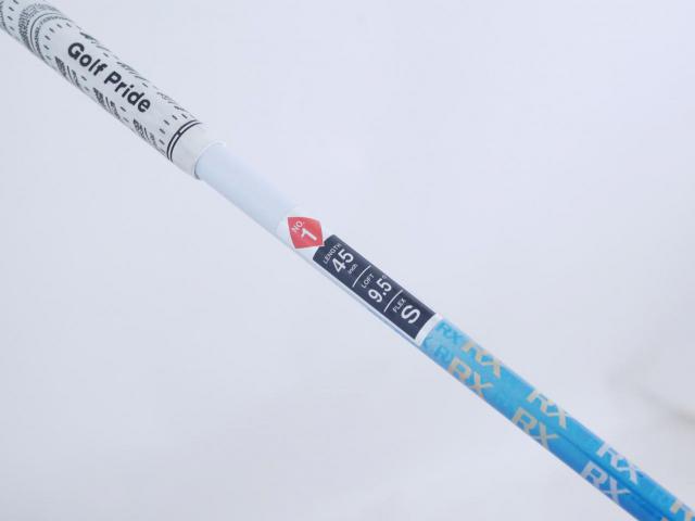 Driver : Other Brand : ไดรเวอร์ Srixon Z545 (460cc.) Loft 9.5 Flex S