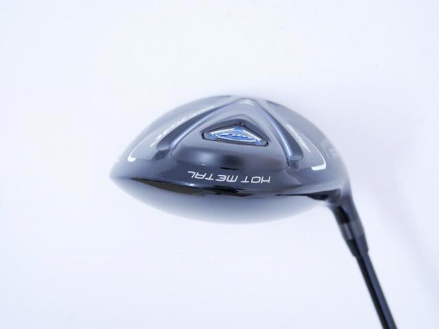 Driver : Mizuno : ไดรเวอร์ Mizuno JPX 825 Hot Metal (460cc.) Loft 10.5 Flex SR