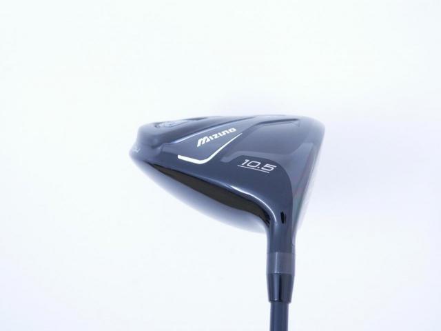 Driver : Mizuno : ไดรเวอร์ Mizuno JPX 825 Hot Metal (460cc.) Loft 10.5 Flex SR