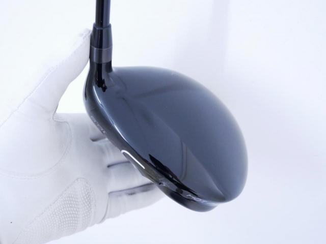 Driver : Mizuno : ไดรเวอร์ Mizuno JPX 825 Hot Metal (460cc.) Loft 10.5 Flex SR