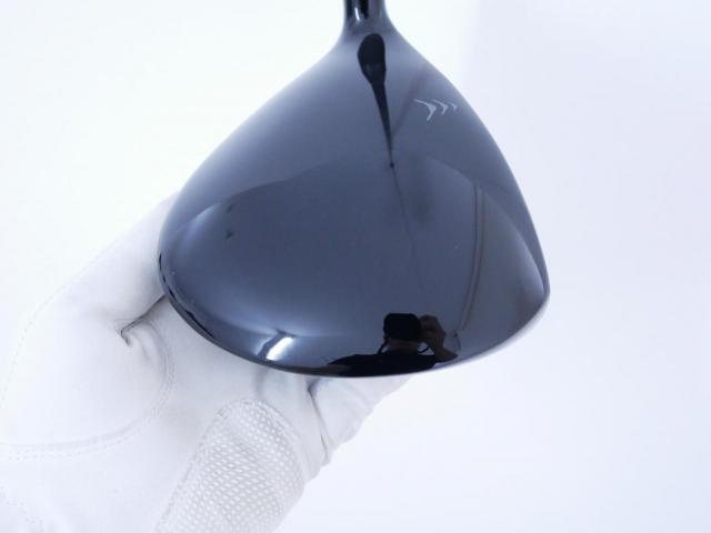 Driver : Mizuno : ไดรเวอร์ Mizuno JPX 825 Hot Metal (460cc.) Loft 10.5 Flex SR
