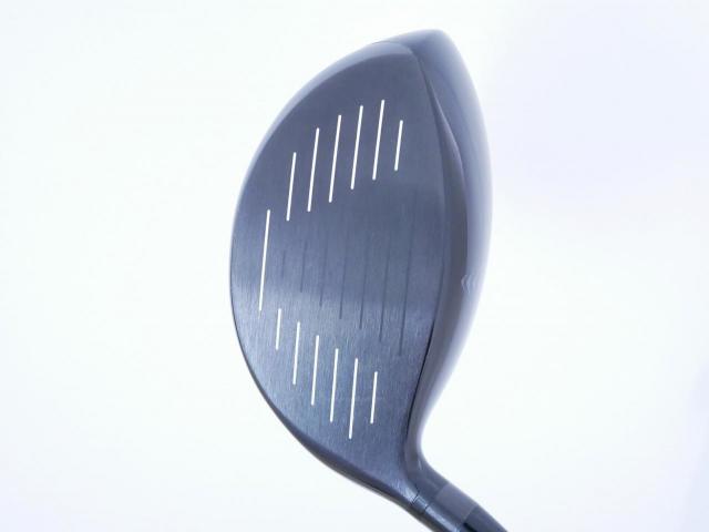 Driver : Mizuno : ไดรเวอร์ Mizuno JPX 825 Hot Metal (460cc.) Loft 10.5 Flex SR