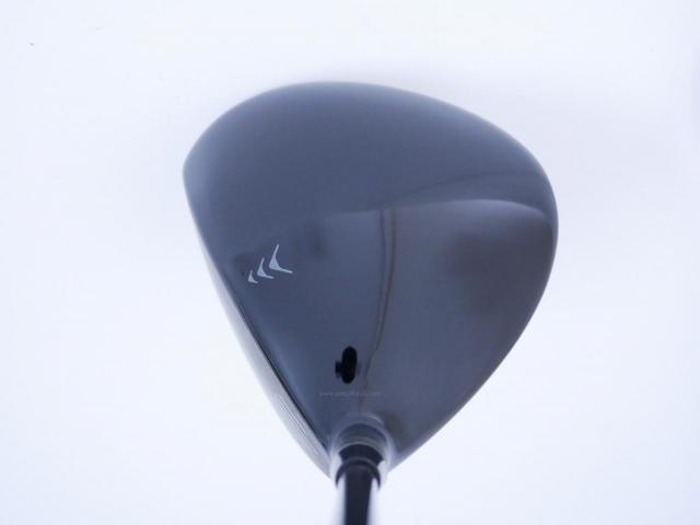 Driver : Mizuno : ไดรเวอร์ Mizuno JPX 825 Hot Metal (460cc.) Loft 10.5 Flex SR